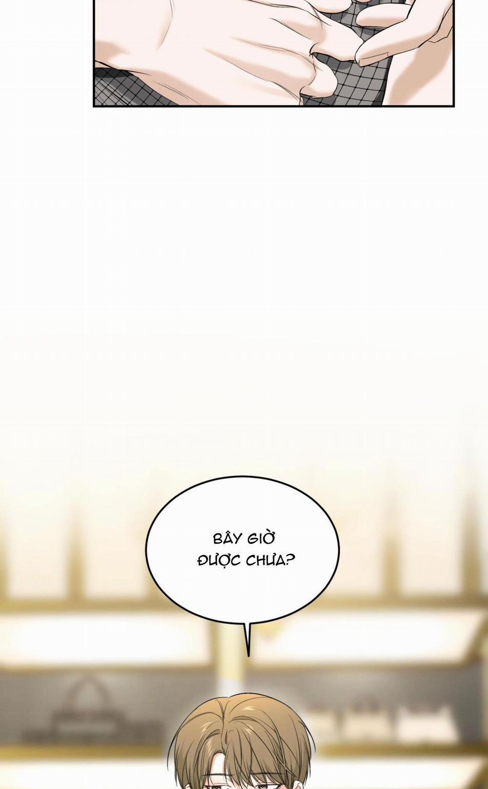 Người Đàn Ông Cho Em Tất Cả 22 trang 33