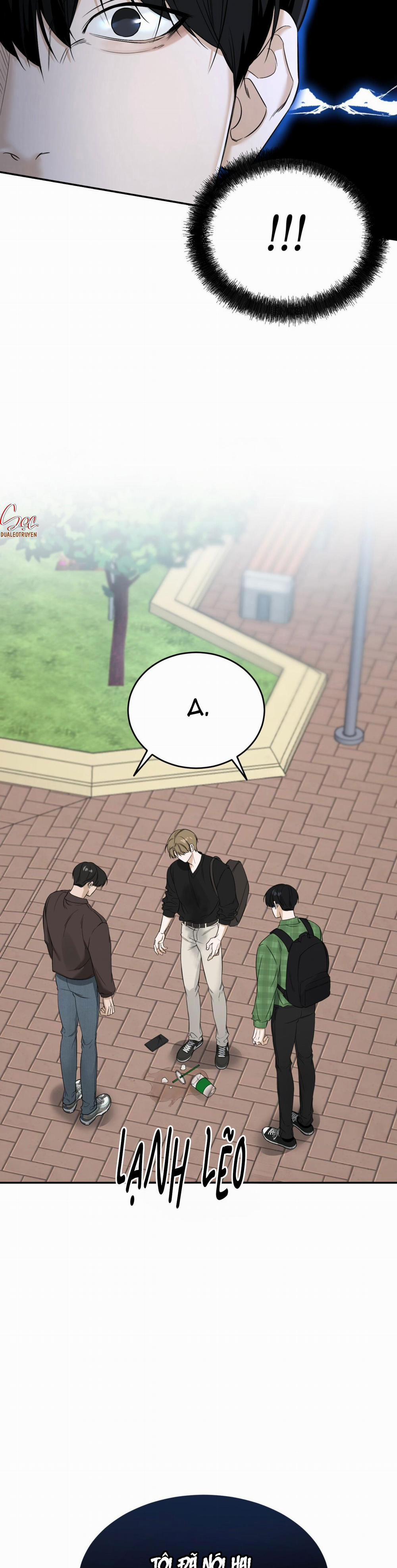 Người Đàn Ông Cho Em Tất Cả 22 trang 6