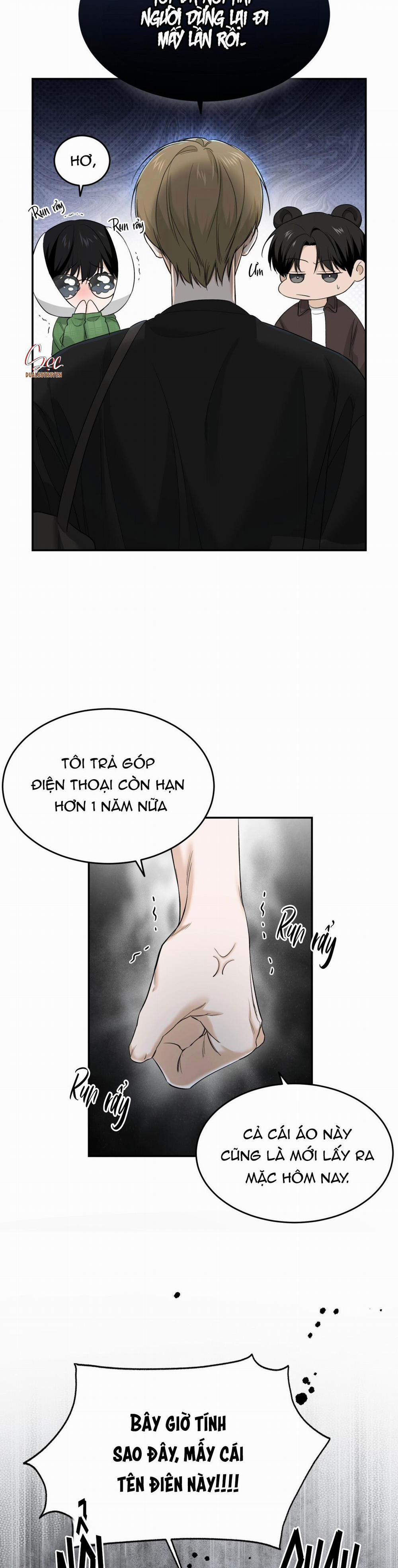 Người Đàn Ông Cho Em Tất Cả 22 trang 7