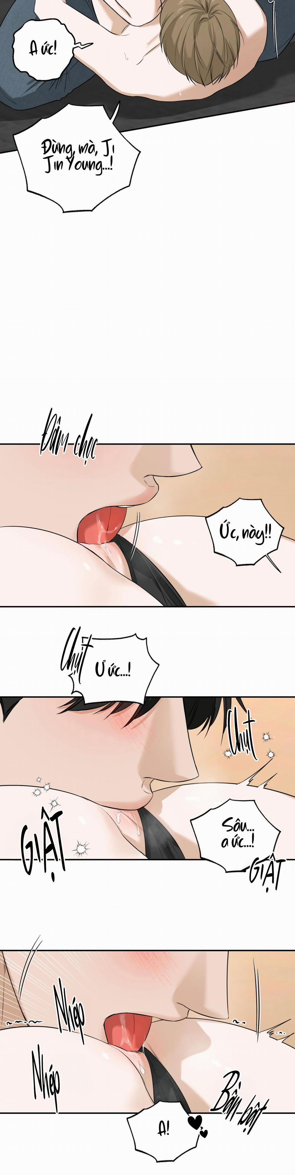 Người Đàn Ông Cho Em Tất Cả 23 0 trang 10