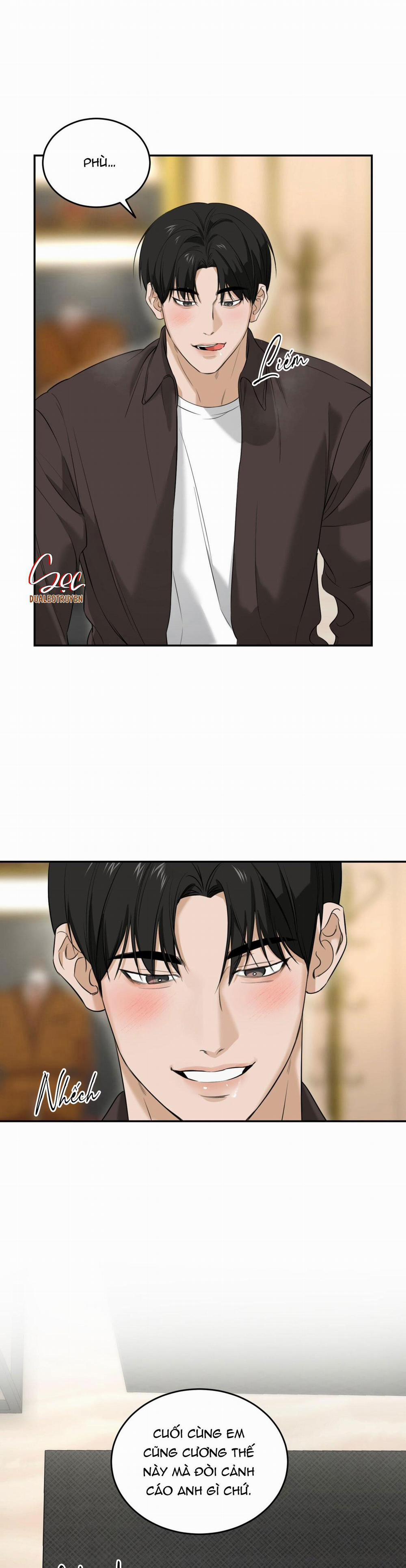 Người Đàn Ông Cho Em Tất Cả 23 0 trang 12