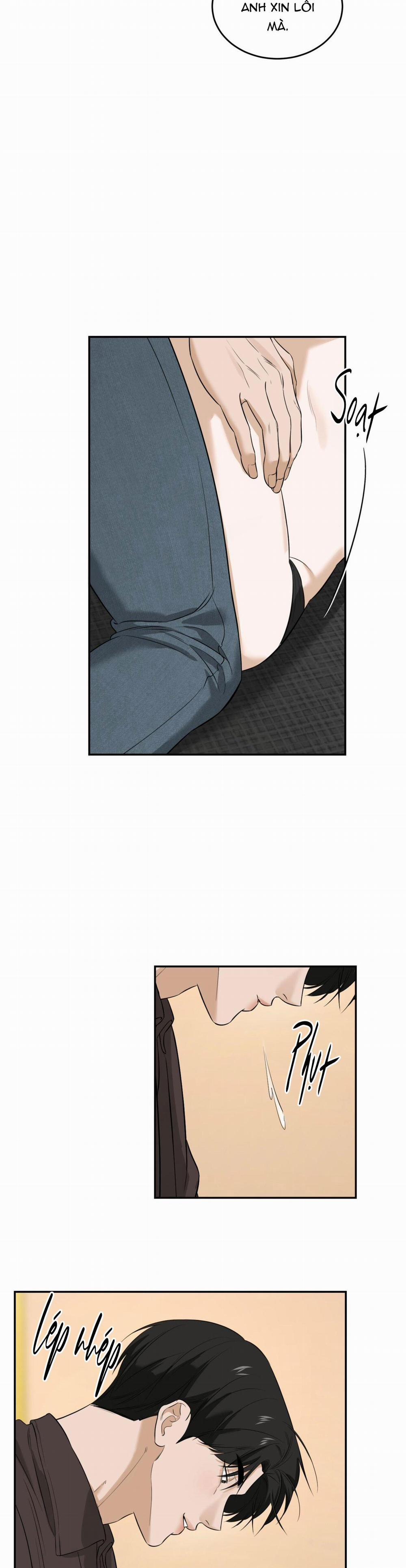 Người Đàn Ông Cho Em Tất Cả 23 0 trang 15