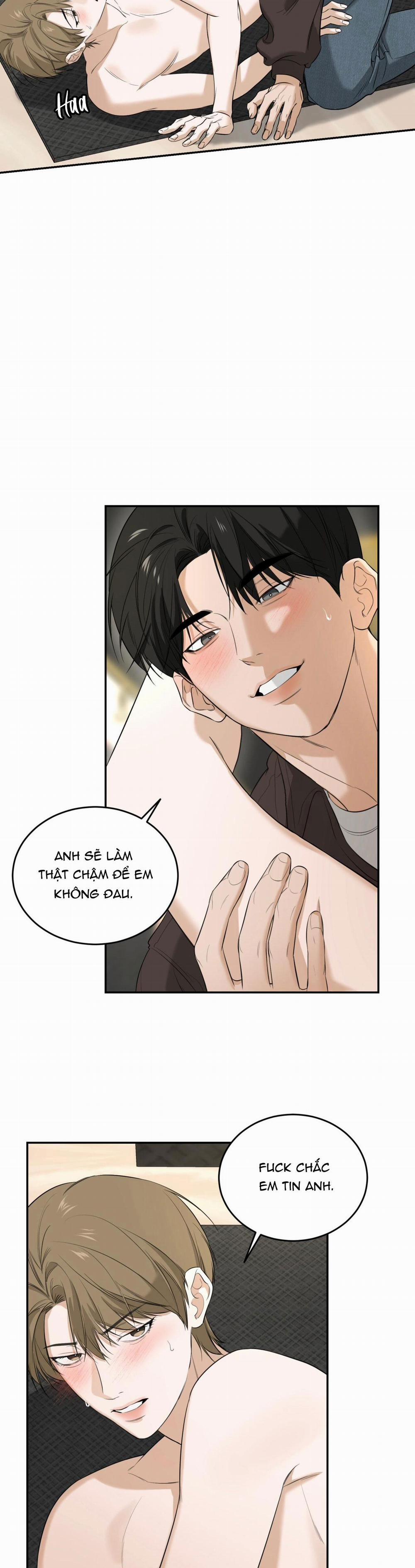 Người Đàn Ông Cho Em Tất Cả 23 0 trang 17