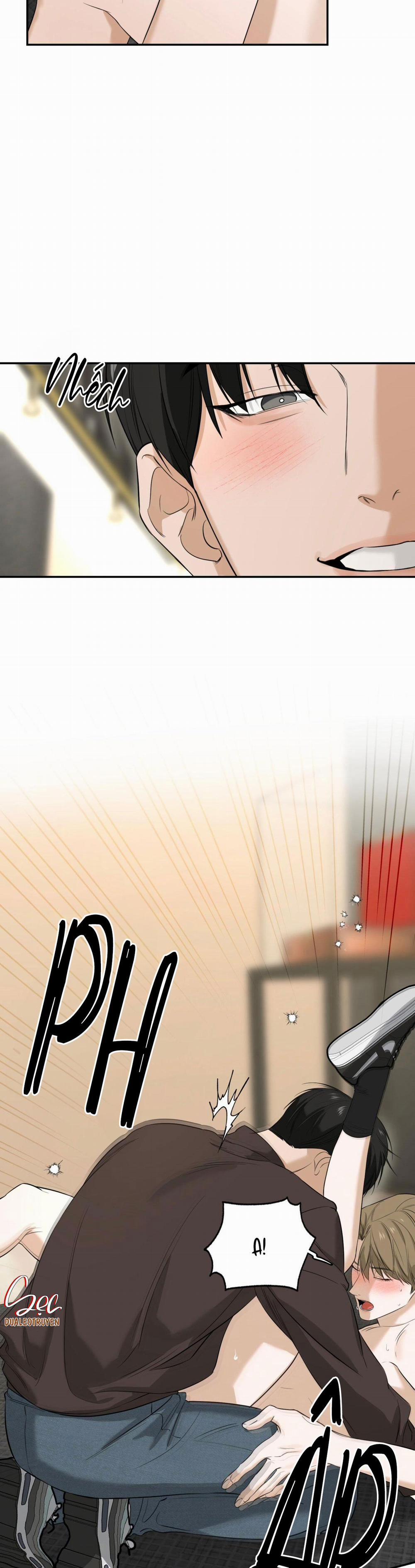 Người Đàn Ông Cho Em Tất Cả 23 0 trang 18