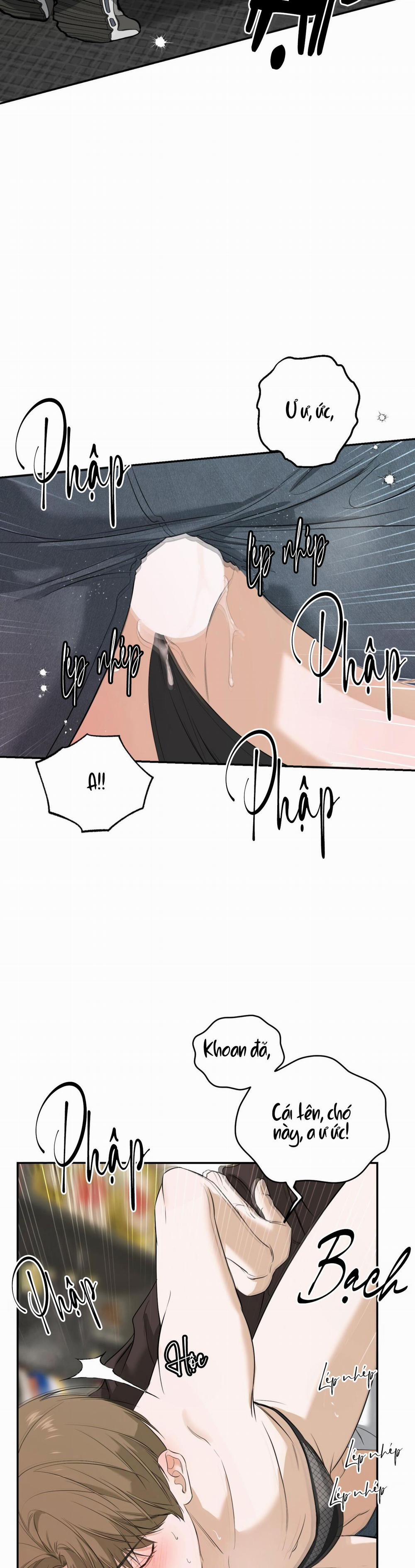 Người Đàn Ông Cho Em Tất Cả 23 0 trang 19