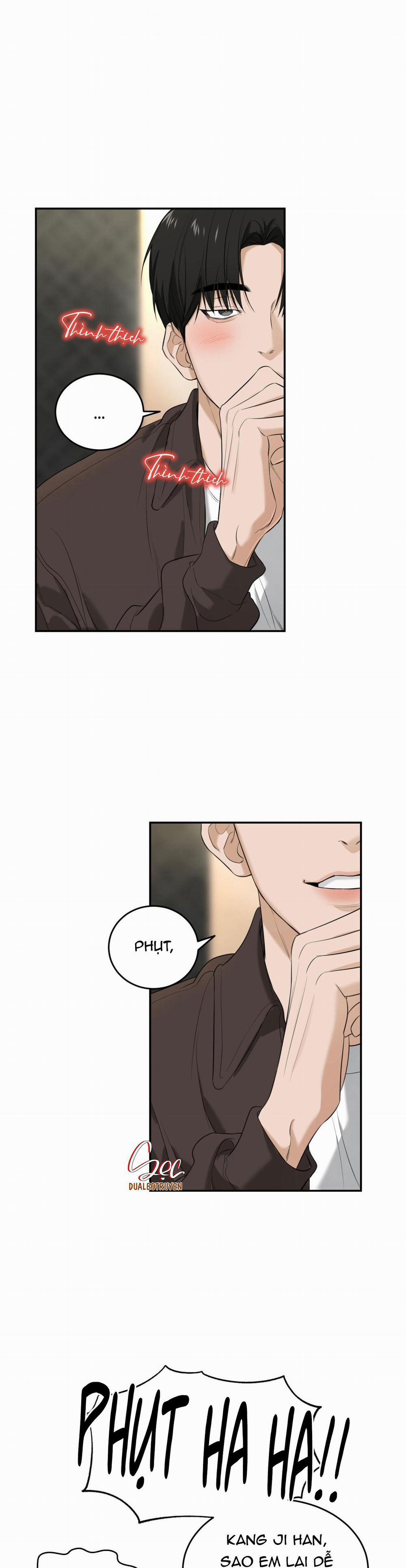 Người Đàn Ông Cho Em Tất Cả 23 0 trang 2