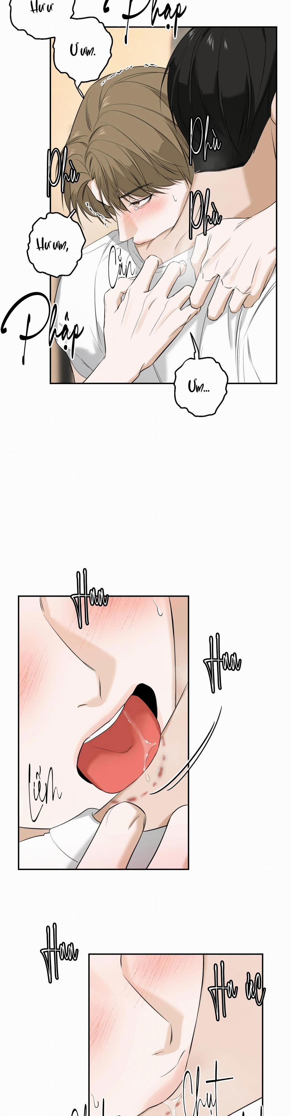 Người Đàn Ông Cho Em Tất Cả 23 0 trang 27