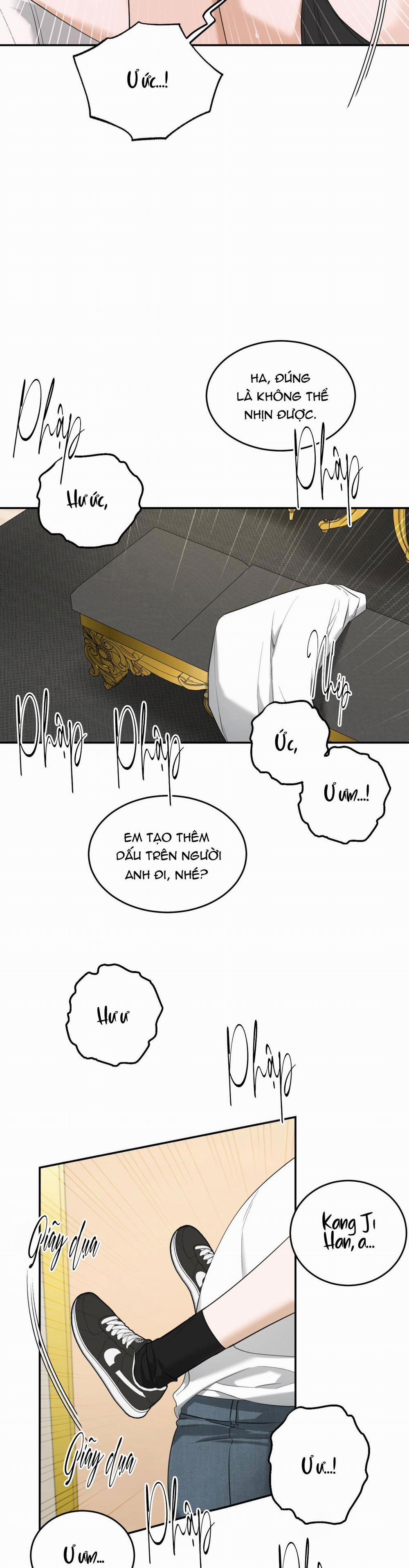 Người Đàn Ông Cho Em Tất Cả 23 0 trang 29