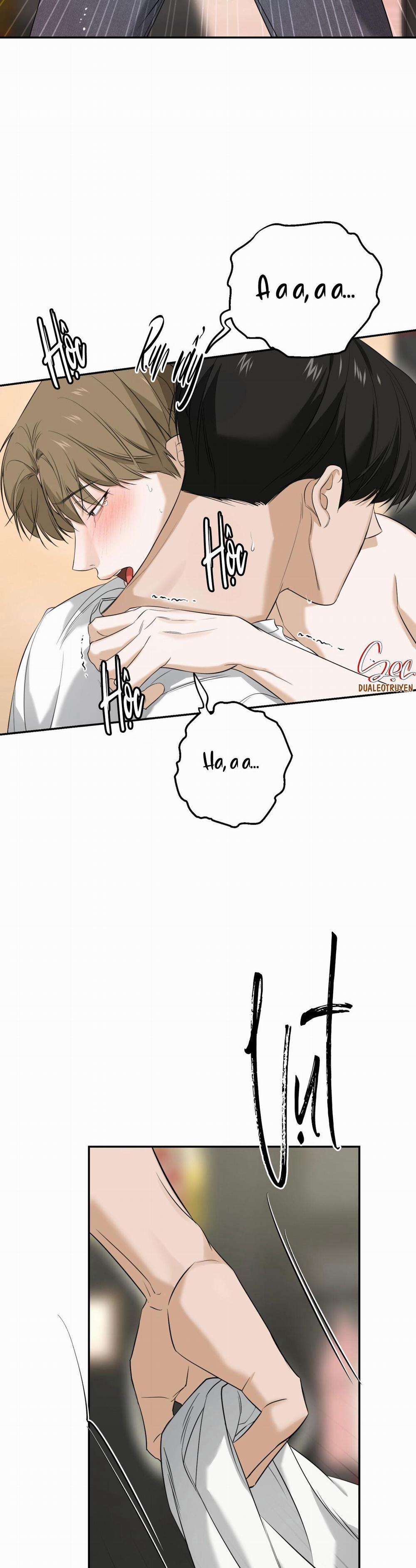 Người Đàn Ông Cho Em Tất Cả 23 0 trang 31