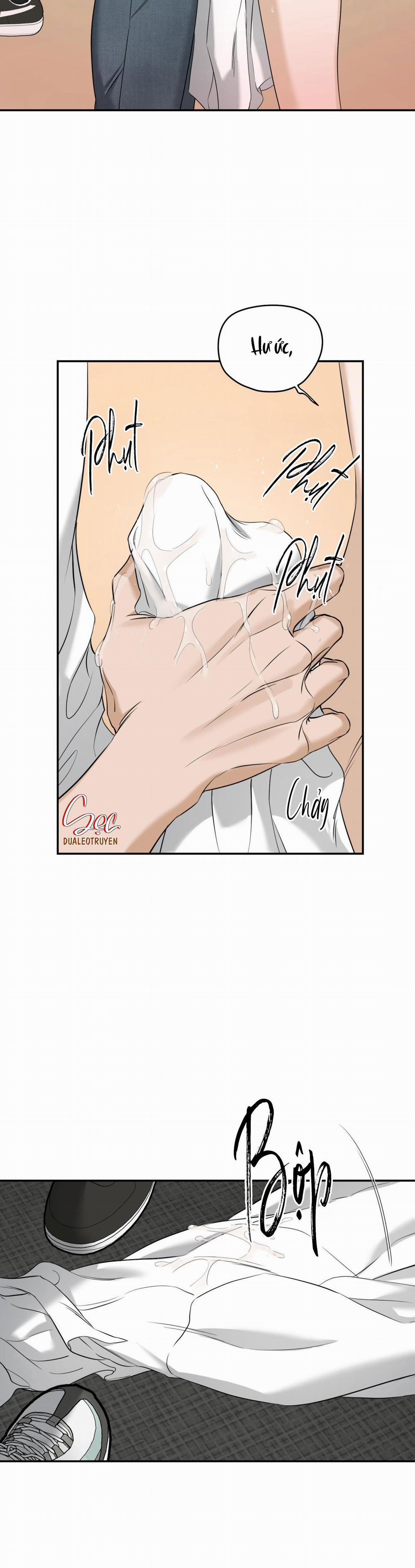 Người Đàn Ông Cho Em Tất Cả 23 0 trang 33