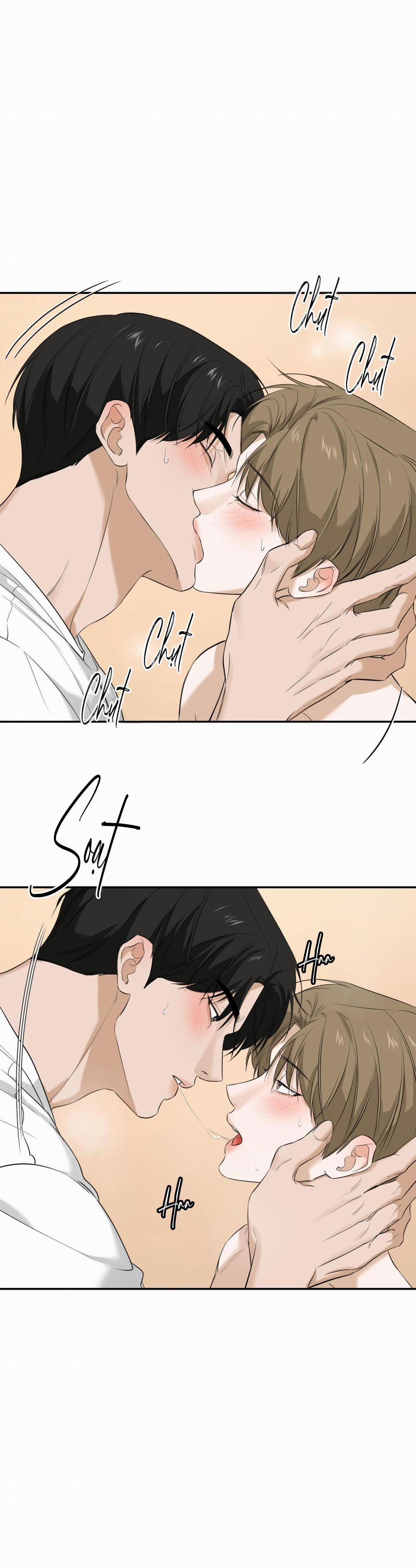 Người Đàn Ông Cho Em Tất Cả 23 0 trang 34