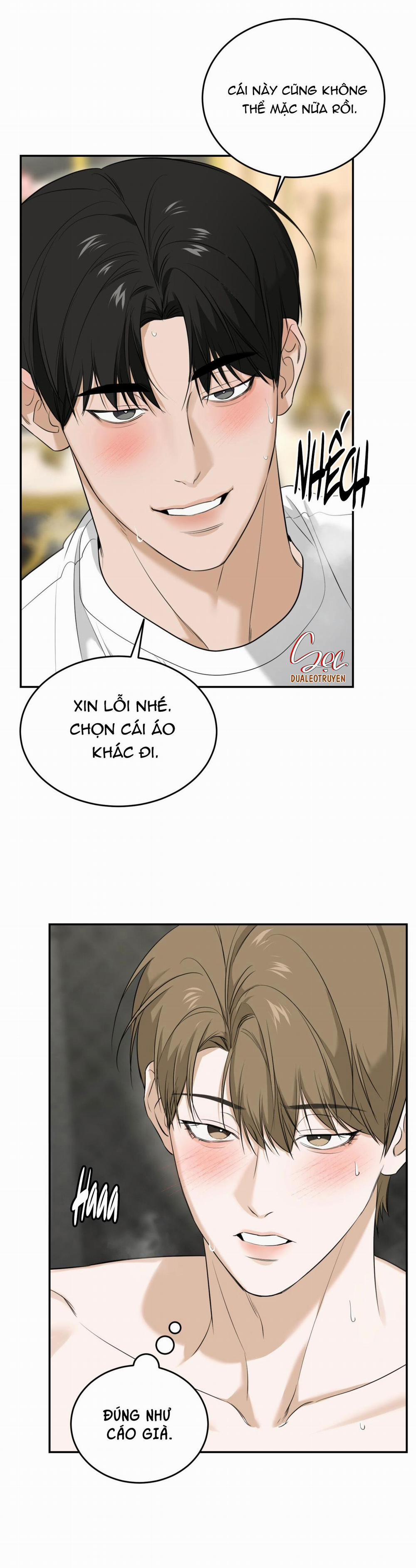 Người Đàn Ông Cho Em Tất Cả 23 0 trang 35