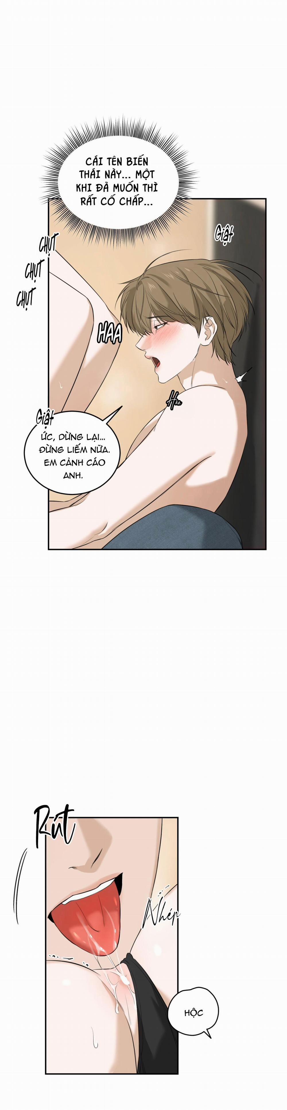 Người Đàn Ông Cho Em Tất Cả 23 trang 11