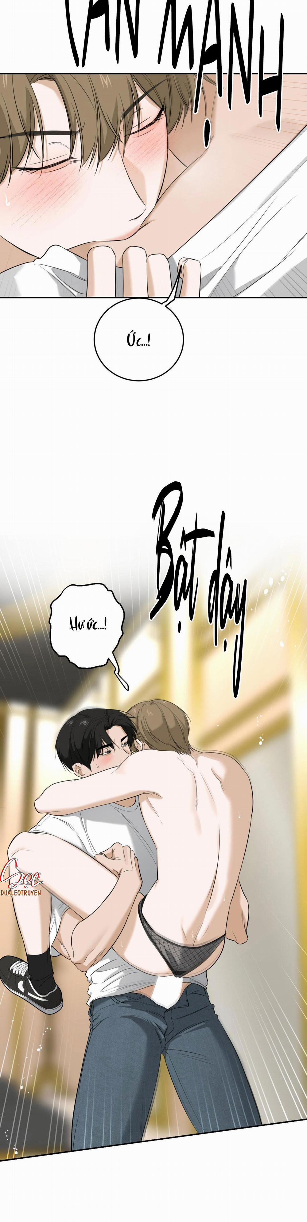 Người Đàn Ông Cho Em Tất Cả 23 trang 25