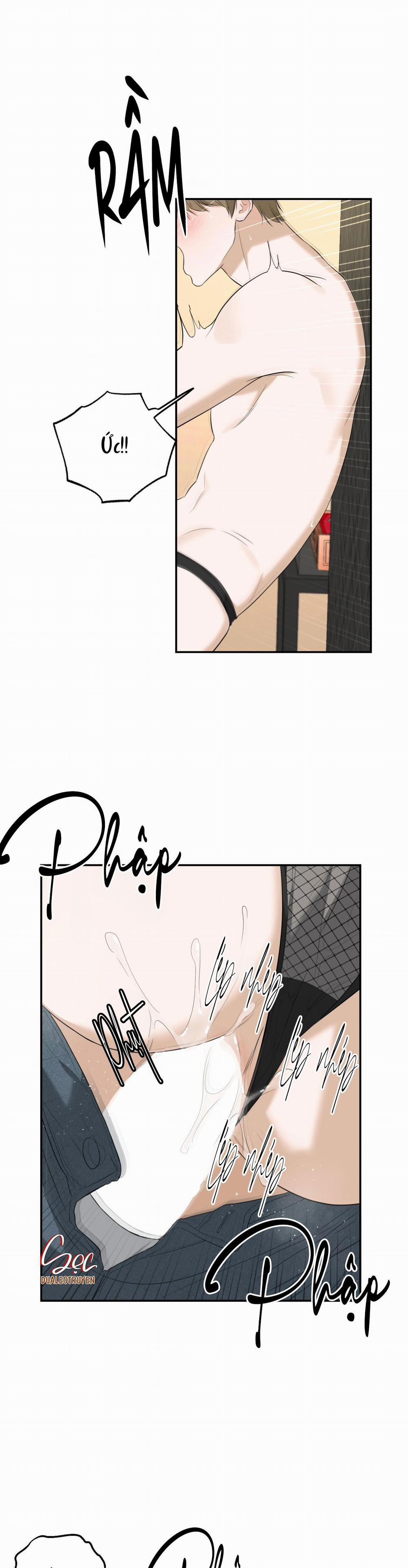 Người Đàn Ông Cho Em Tất Cả 23 trang 26