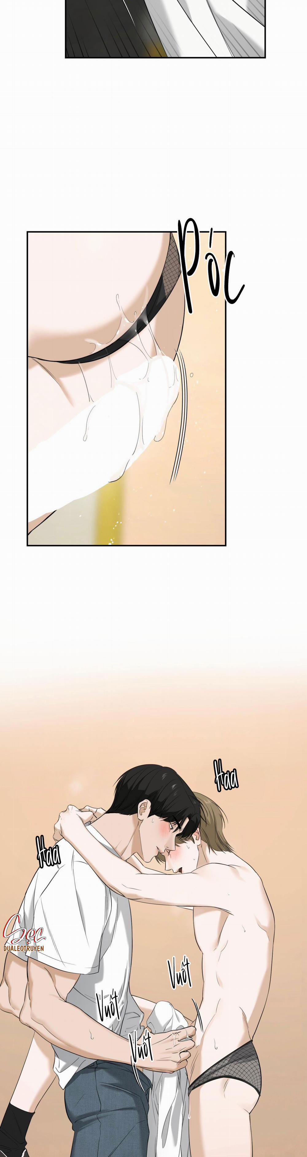 Người Đàn Ông Cho Em Tất Cả 23 trang 32