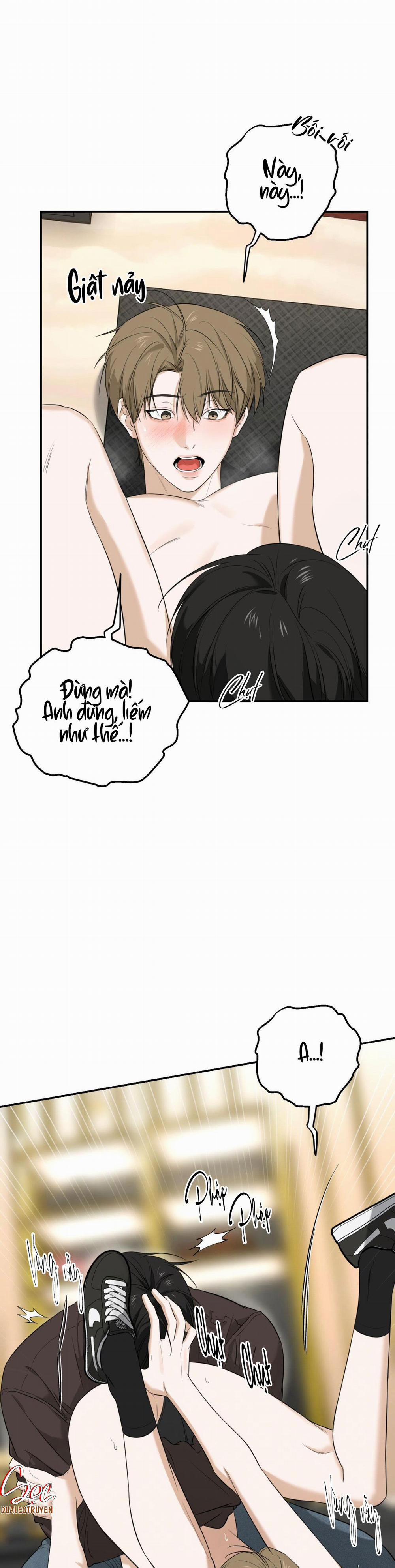 Người Đàn Ông Cho Em Tất Cả 23 trang 9