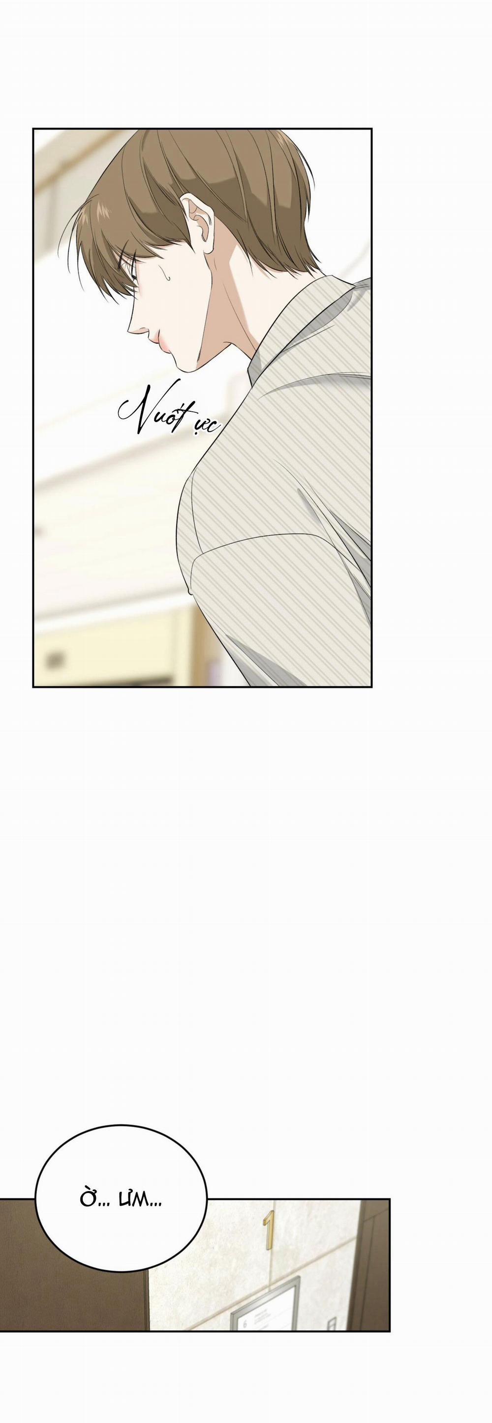 Người Đàn Ông Cho Em Tất Cả 24 trang 12