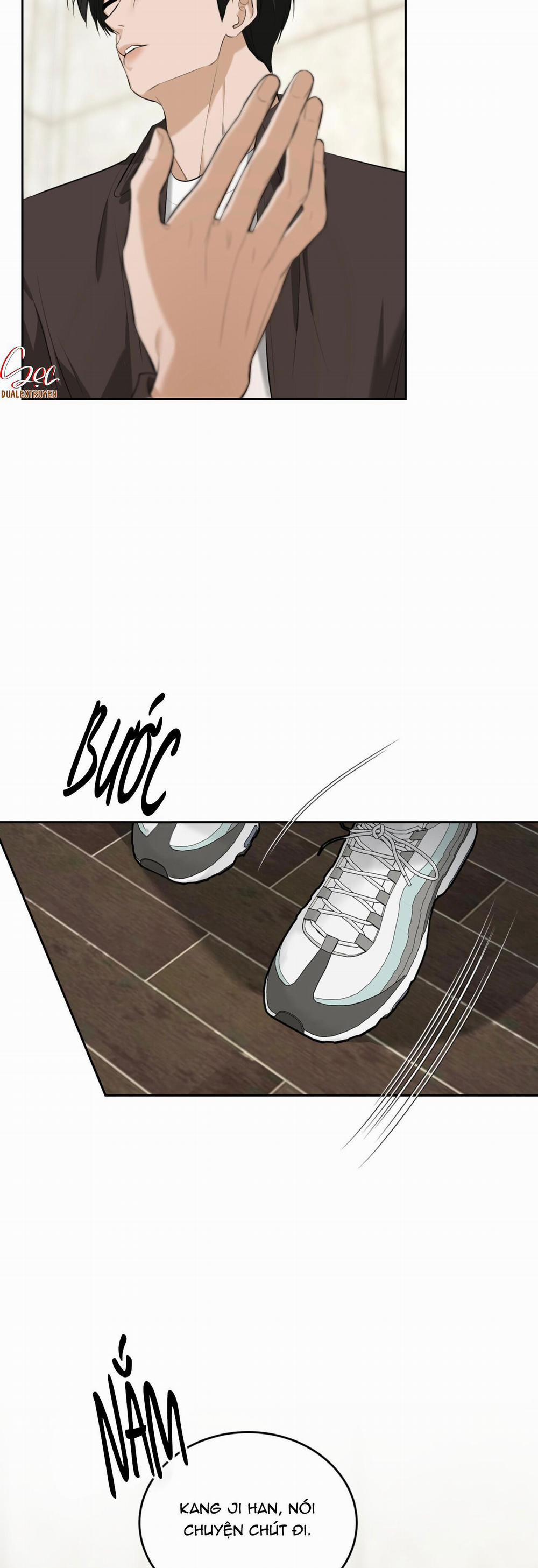 Người Đàn Ông Cho Em Tất Cả 24 trang 16