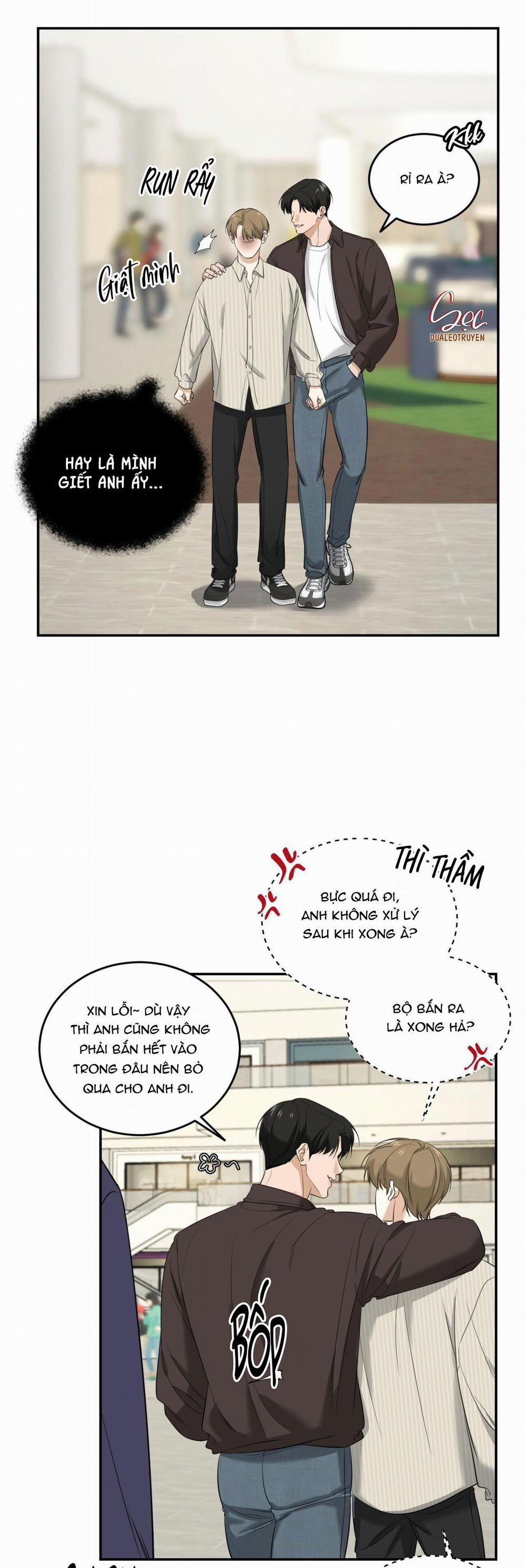 Người Đàn Ông Cho Em Tất Cả 24 trang 2