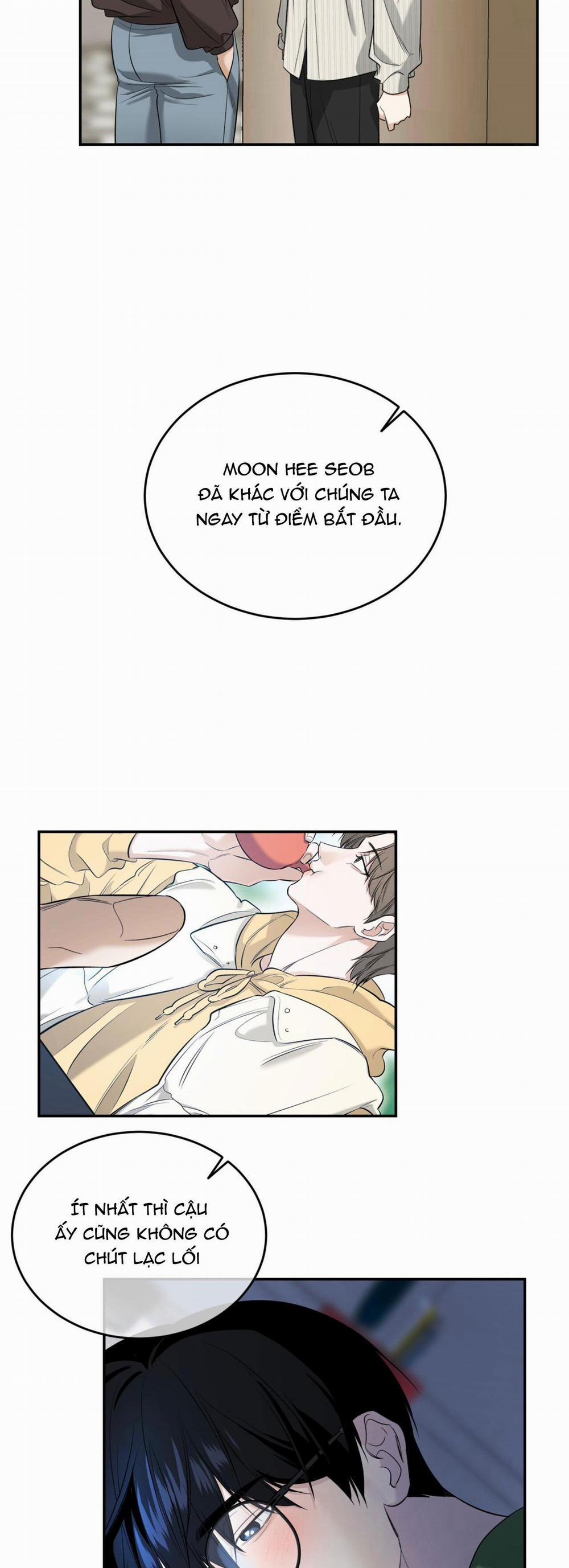 Người Đàn Ông Cho Em Tất Cả 24 trang 22