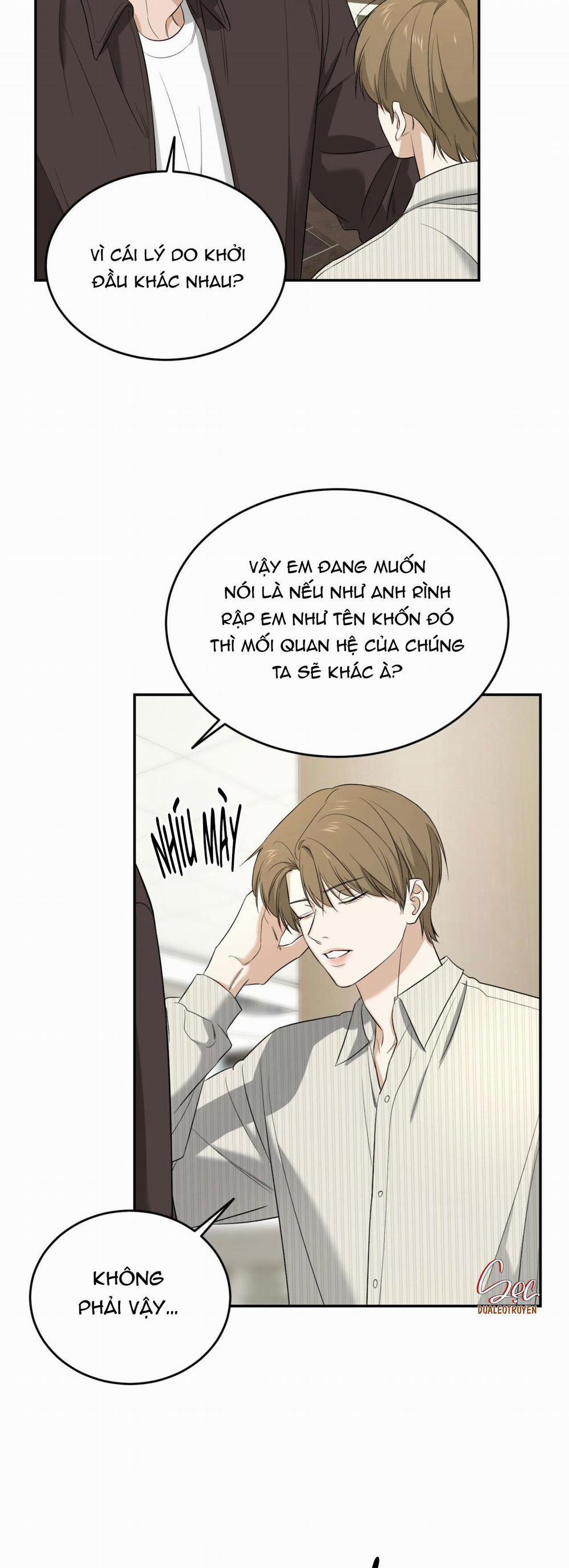 Người Đàn Ông Cho Em Tất Cả 24 trang 24