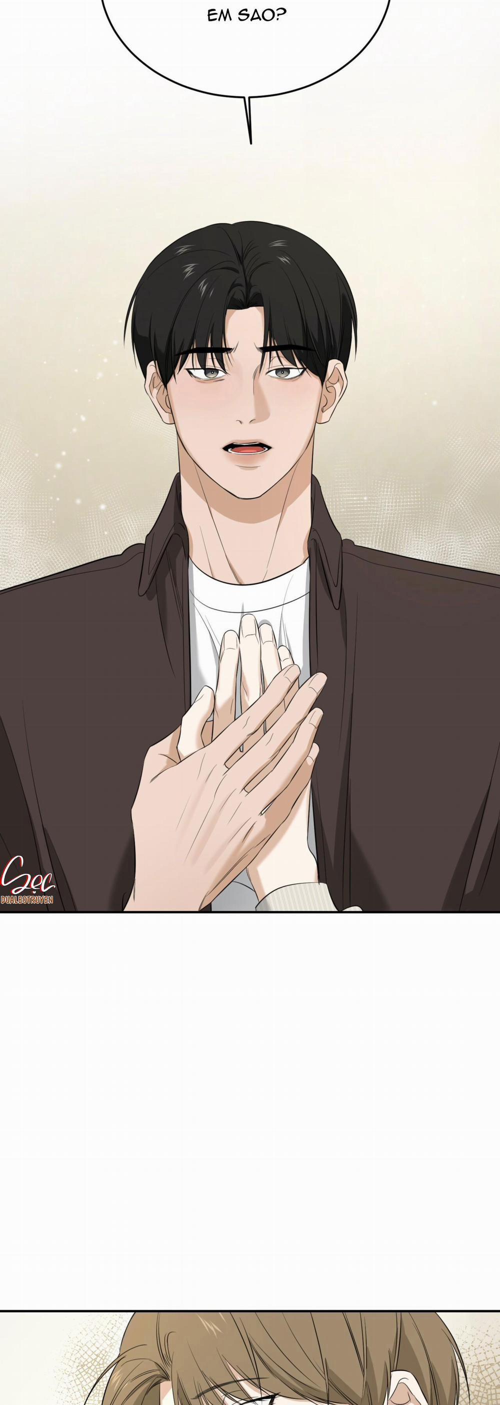 Người Đàn Ông Cho Em Tất Cả 24 trang 26