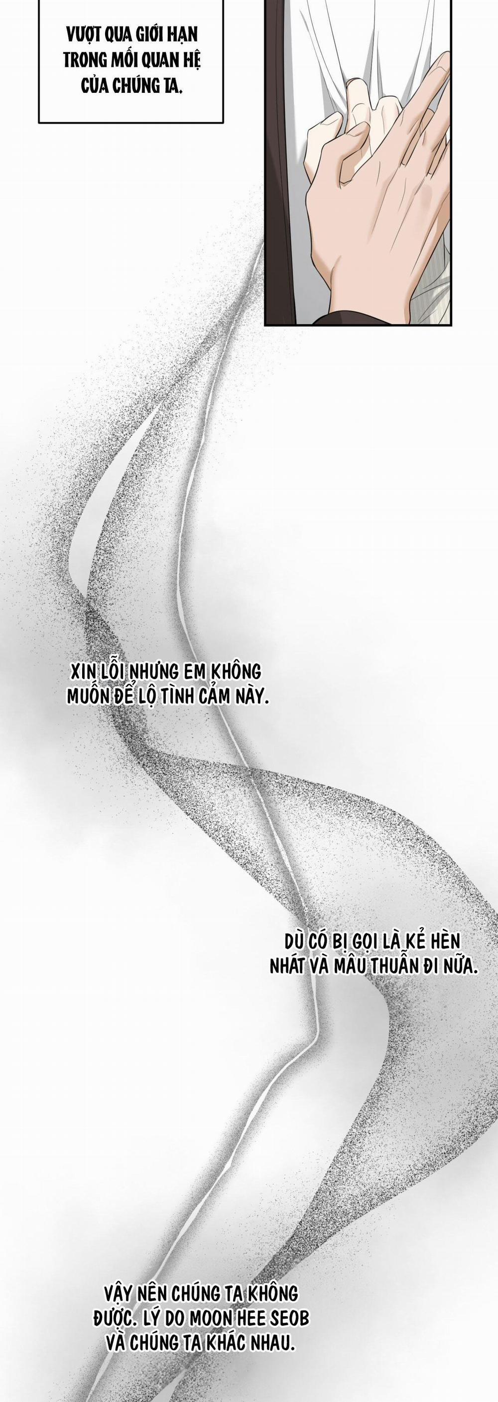 Người Đàn Ông Cho Em Tất Cả 24 trang 29