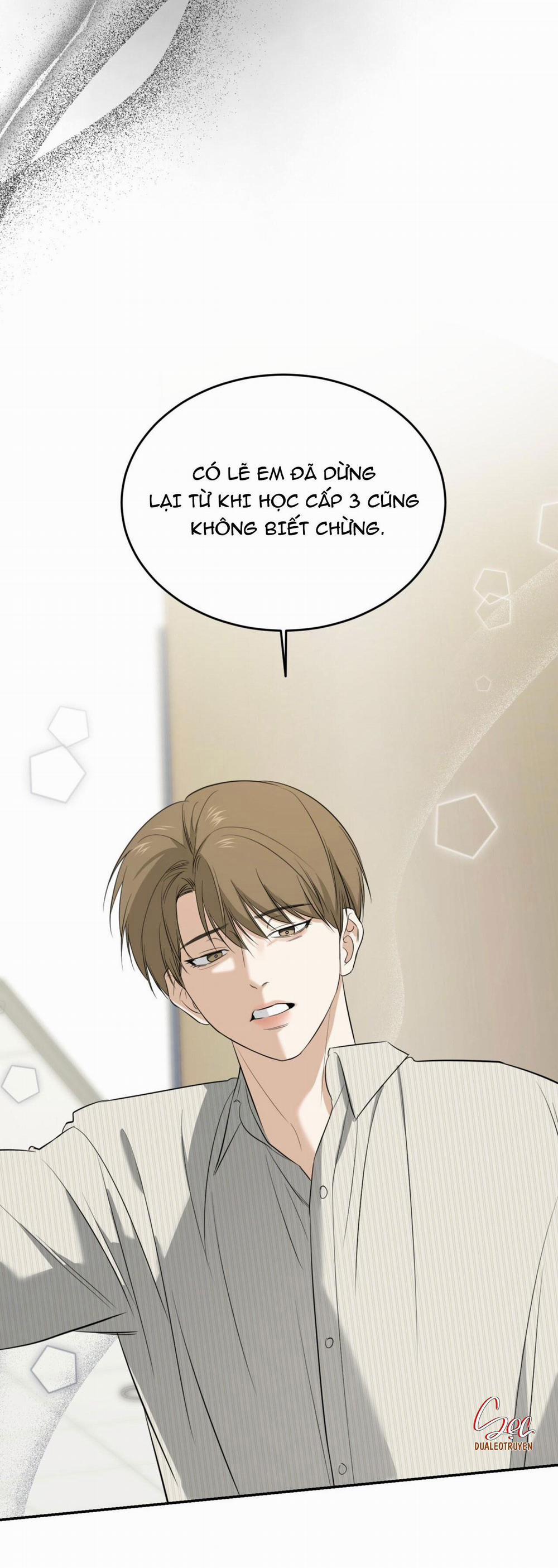 Người Đàn Ông Cho Em Tất Cả 24 trang 30