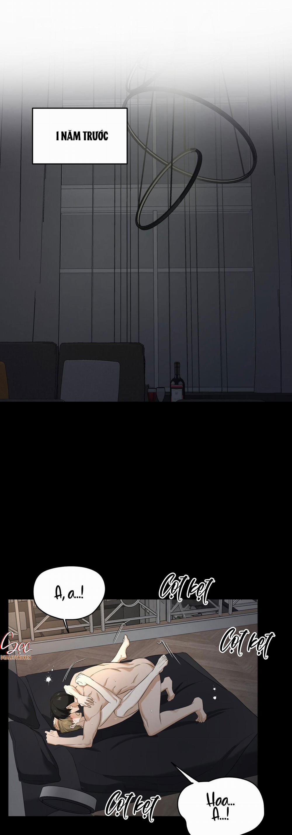 Người Đàn Ông Cho Em Tất Cả 24 trang 31