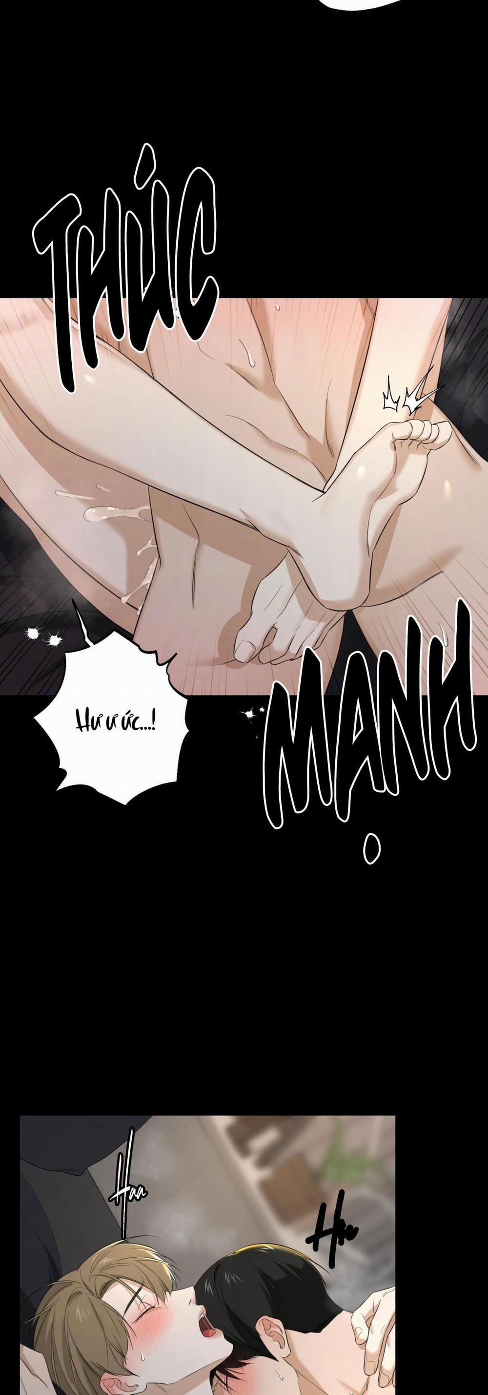 Người Đàn Ông Cho Em Tất Cả 24 trang 32