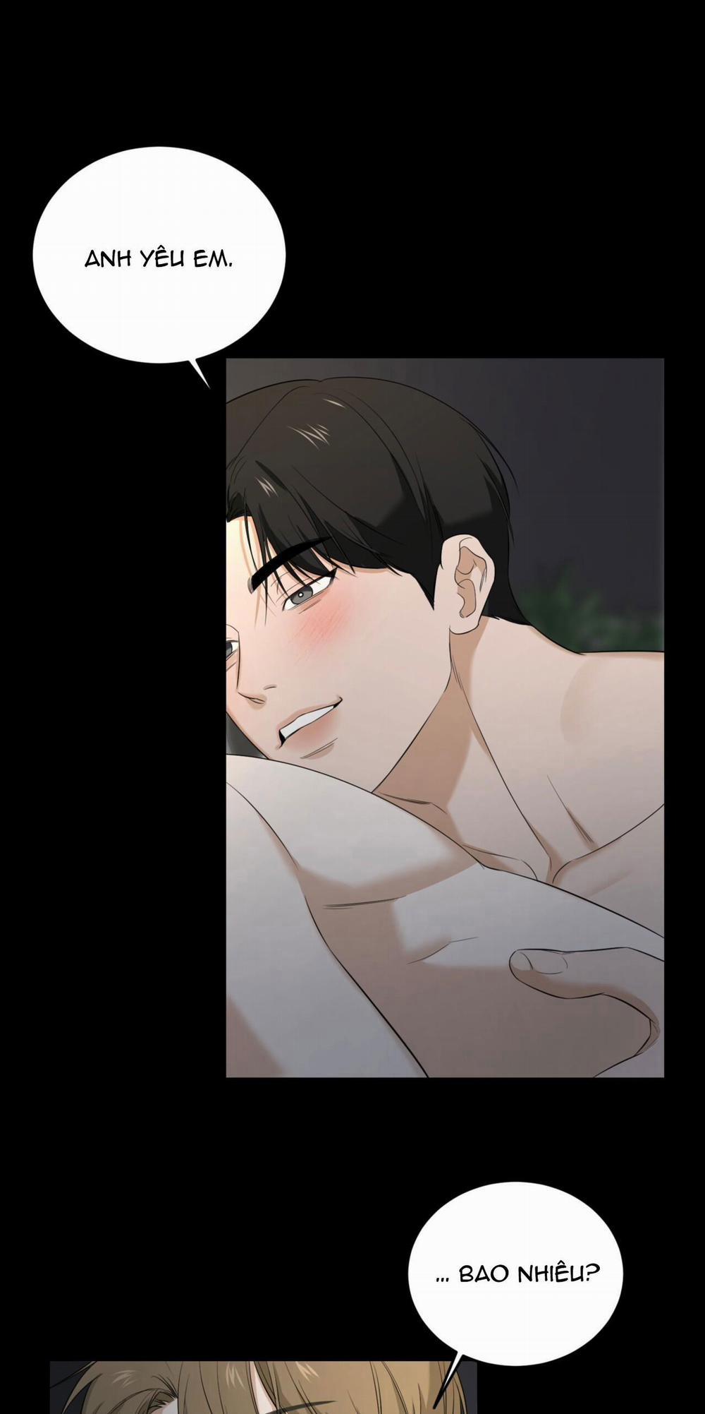 Người Đàn Ông Cho Em Tất Cả 24 trang 36