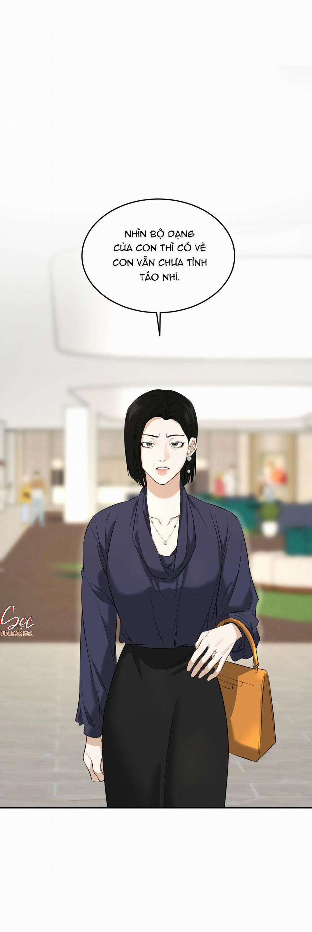 Người Đàn Ông Cho Em Tất Cả 24 trang 4