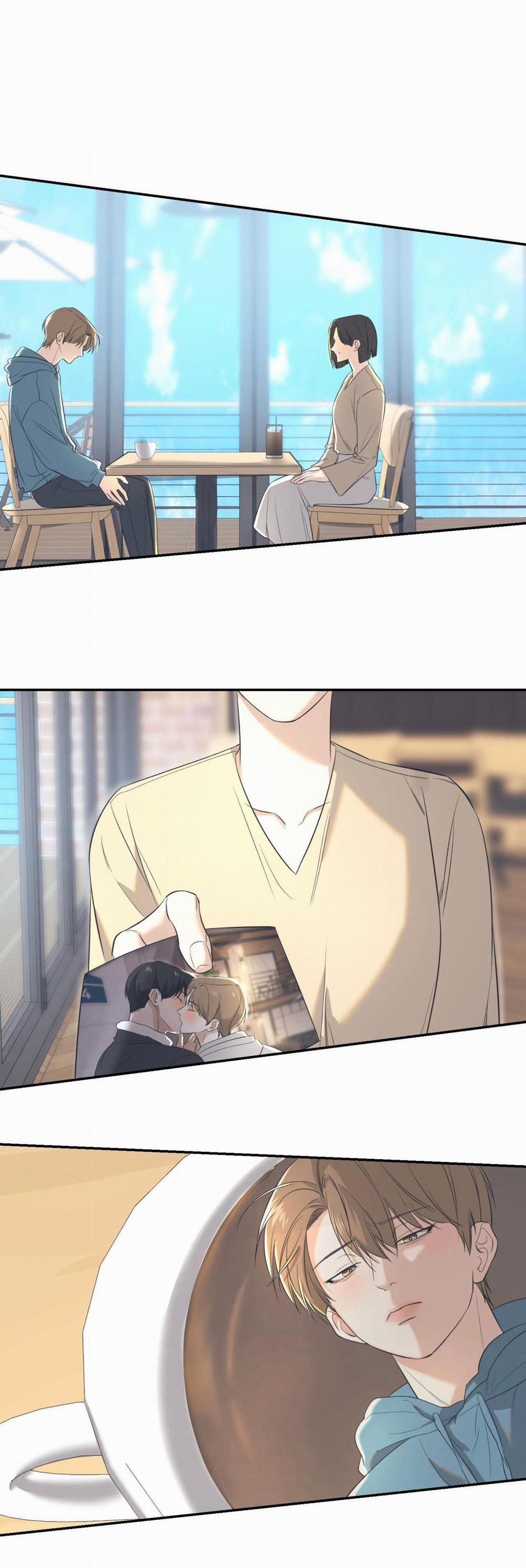 Người Đàn Ông Cho Em Tất Cả 24 trang 5