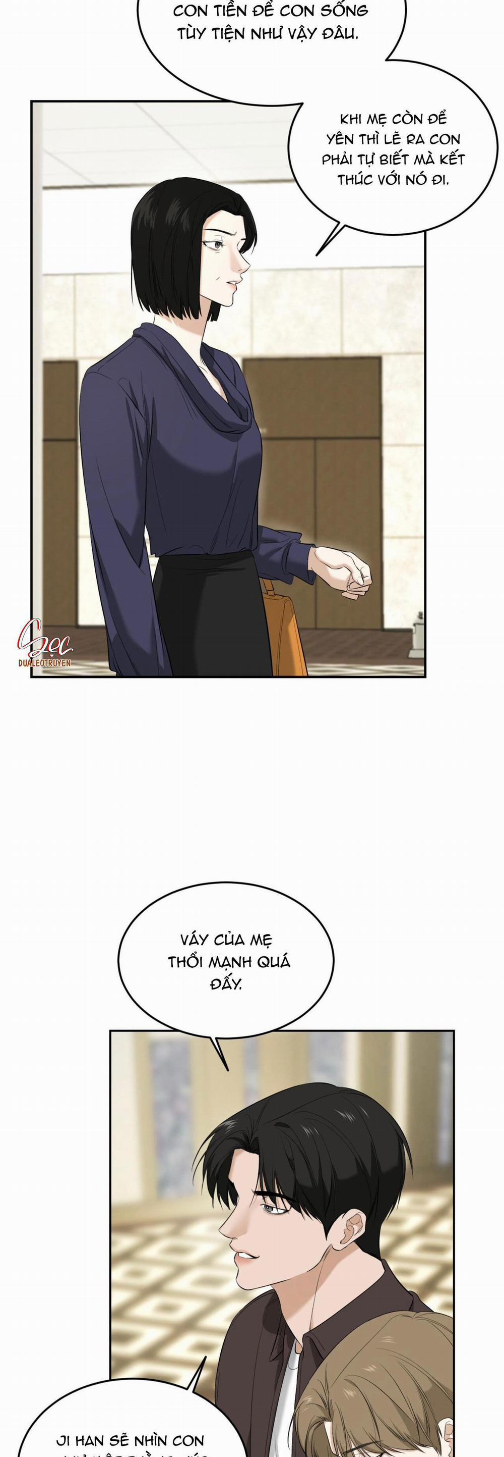 Người Đàn Ông Cho Em Tất Cả 24 trang 8