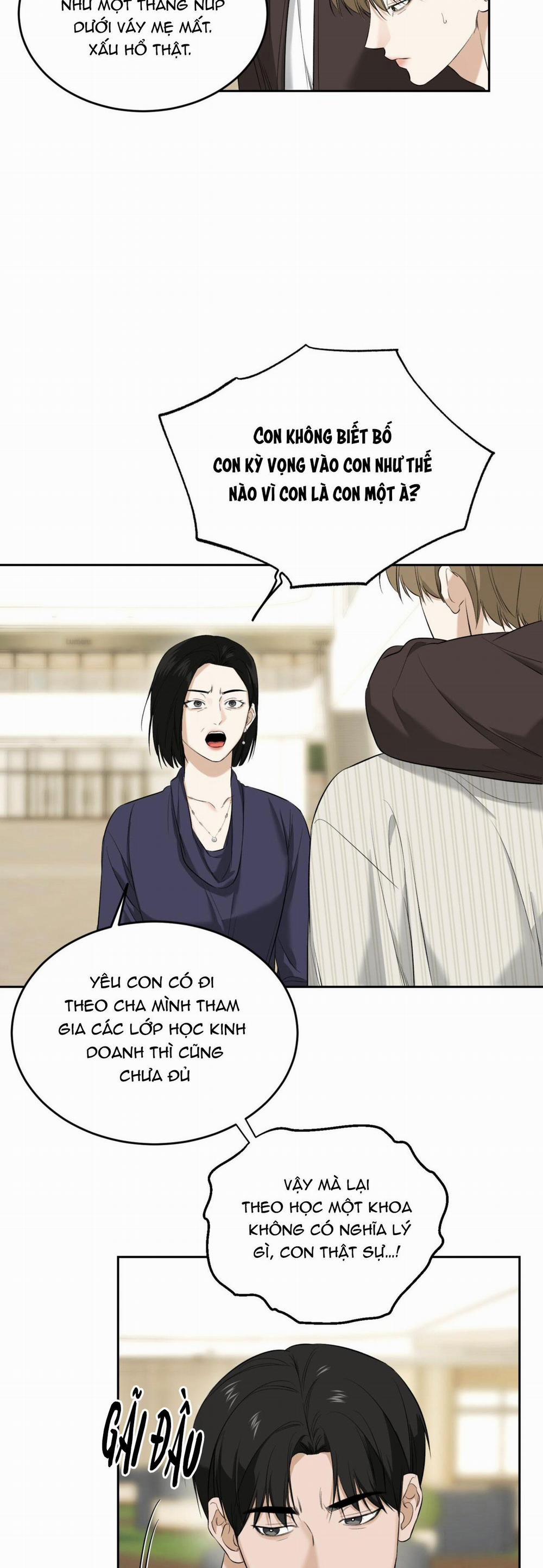 Người Đàn Ông Cho Em Tất Cả 24 trang 9