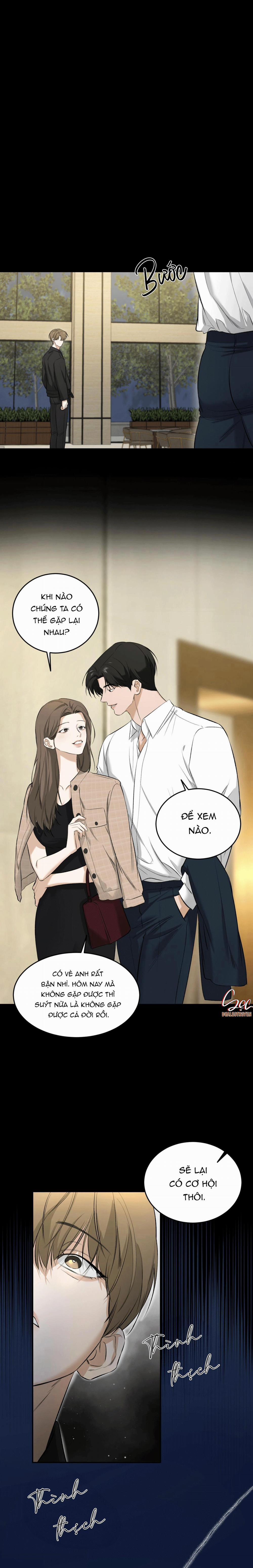 Người Đàn Ông Cho Em Tất Cả 25 trang 10