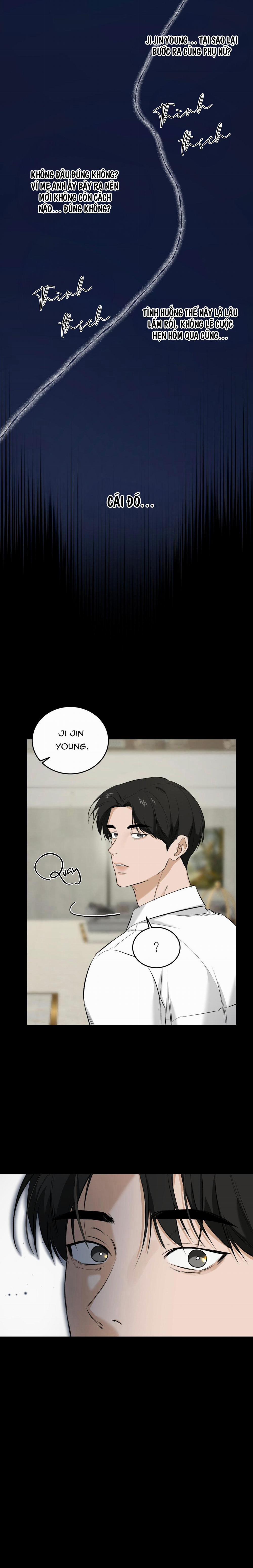 Người Đàn Ông Cho Em Tất Cả 25 trang 11