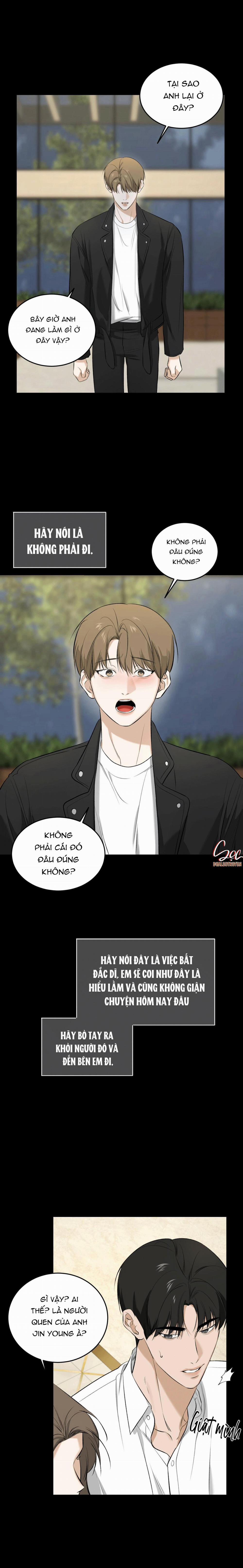 Người Đàn Ông Cho Em Tất Cả 25 trang 12