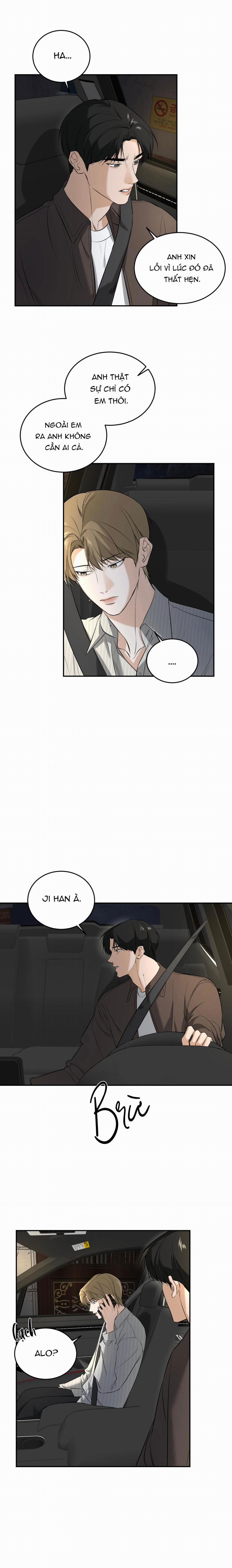 Người Đàn Ông Cho Em Tất Cả 25 trang 17