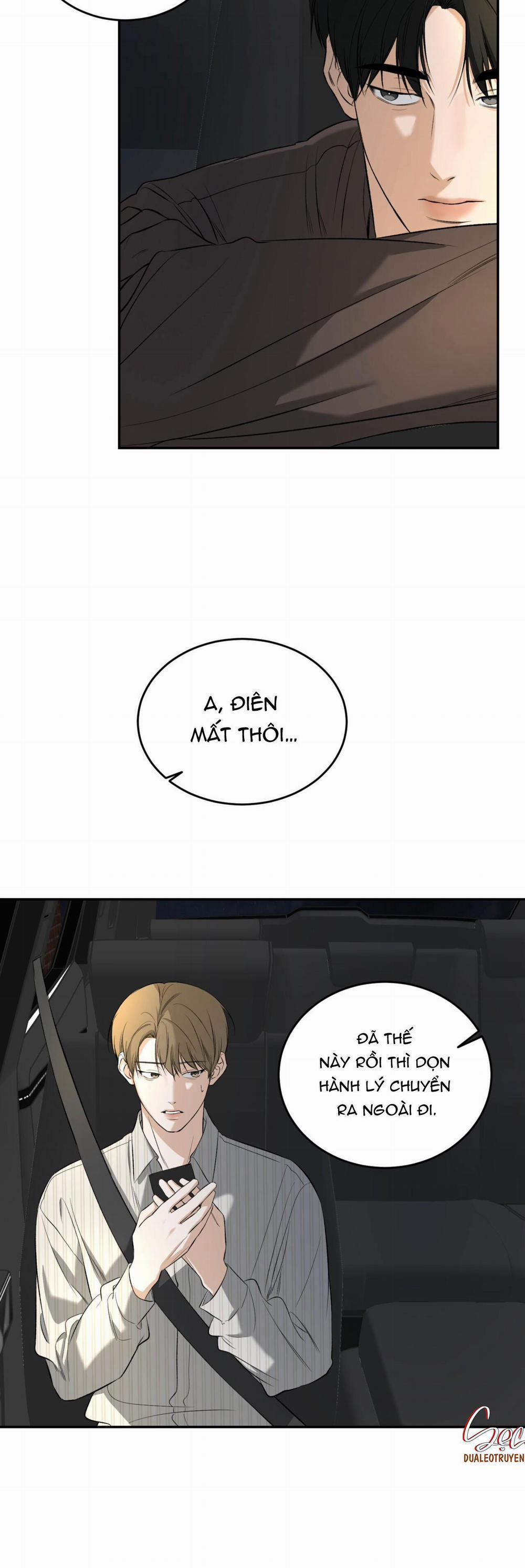 Người Đàn Ông Cho Em Tất Cả 25 trang 19