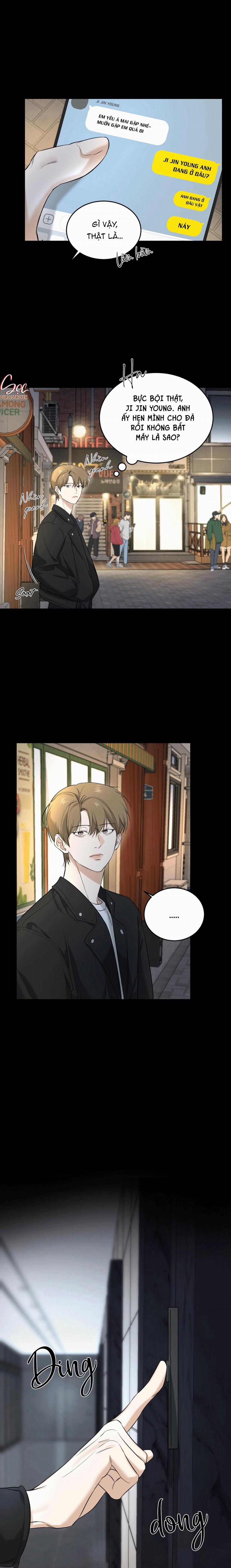 Người Đàn Ông Cho Em Tất Cả 25 trang 3