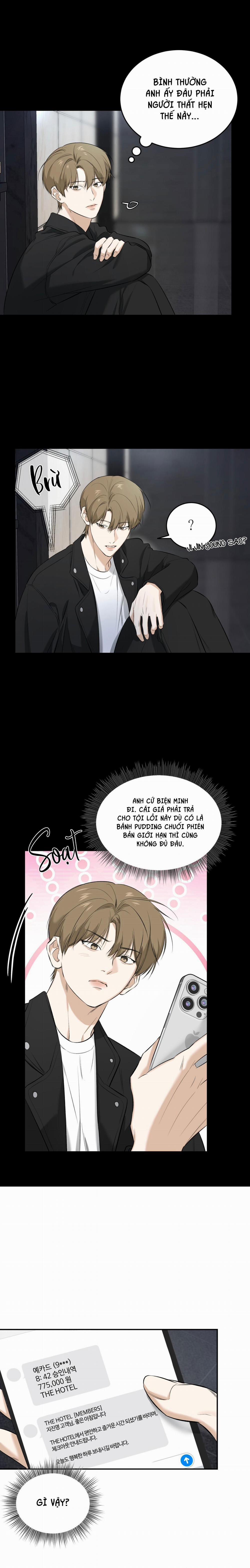 Người Đàn Ông Cho Em Tất Cả 25 trang 5