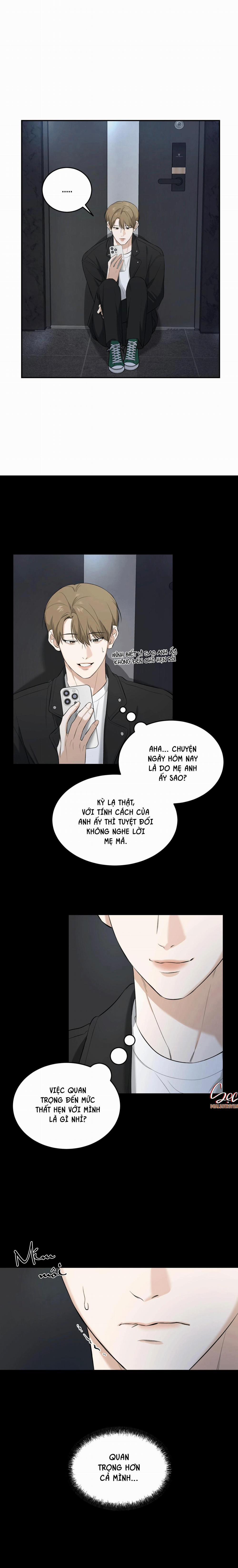 Người Đàn Ông Cho Em Tất Cả 25 trang 7