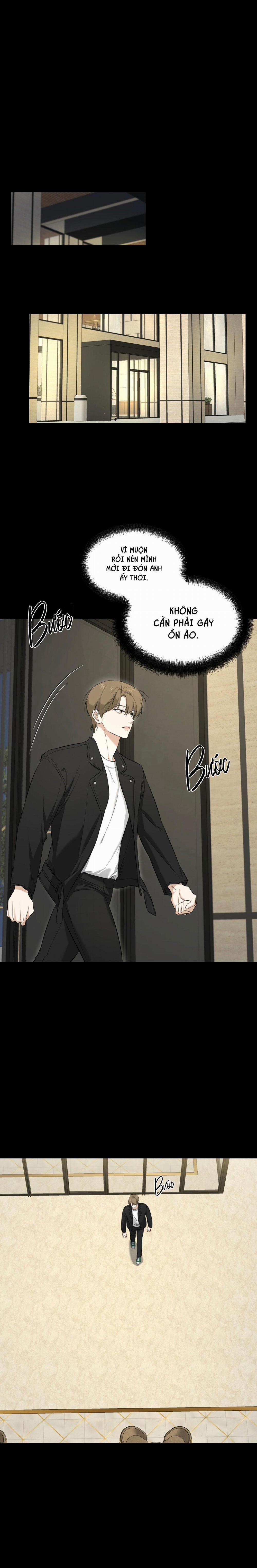 Người Đàn Ông Cho Em Tất Cả 25 trang 8