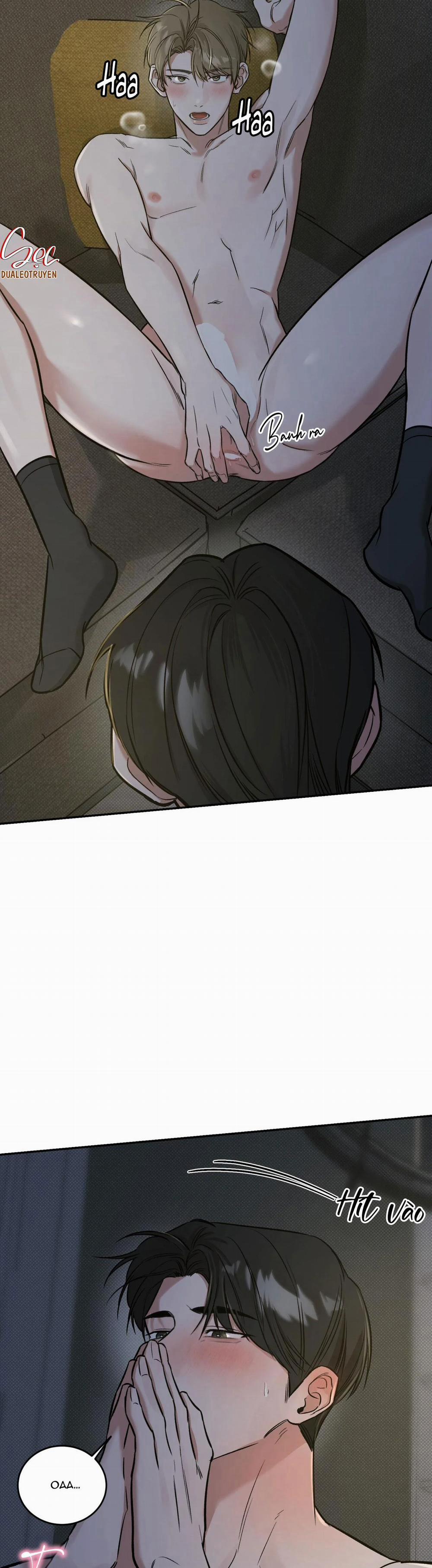 Người Đàn Ông Cho Em Tất Cả 4 trang 12