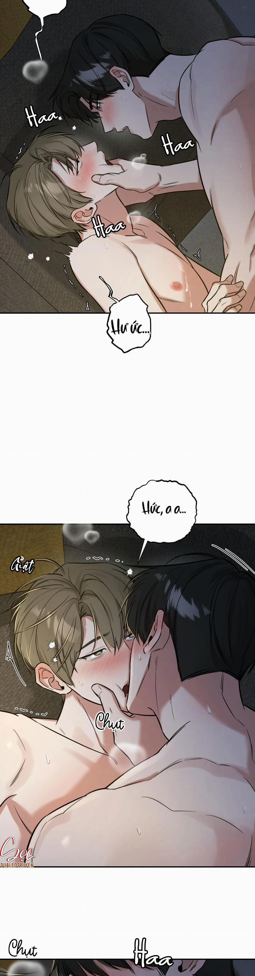 Người Đàn Ông Cho Em Tất Cả 4 trang 21