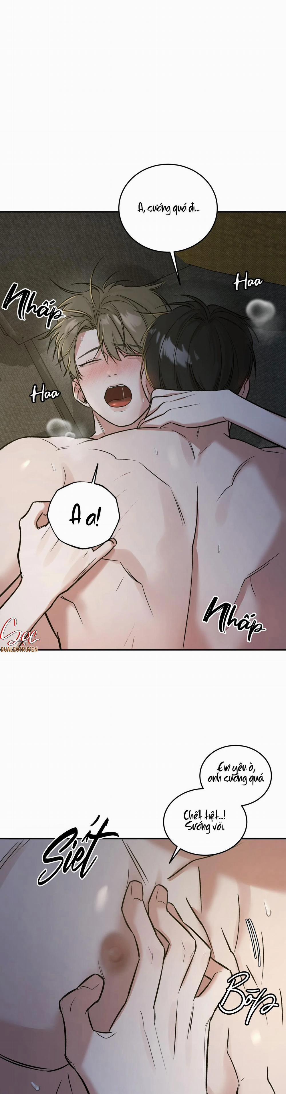 Người Đàn Ông Cho Em Tất Cả 4 trang 23