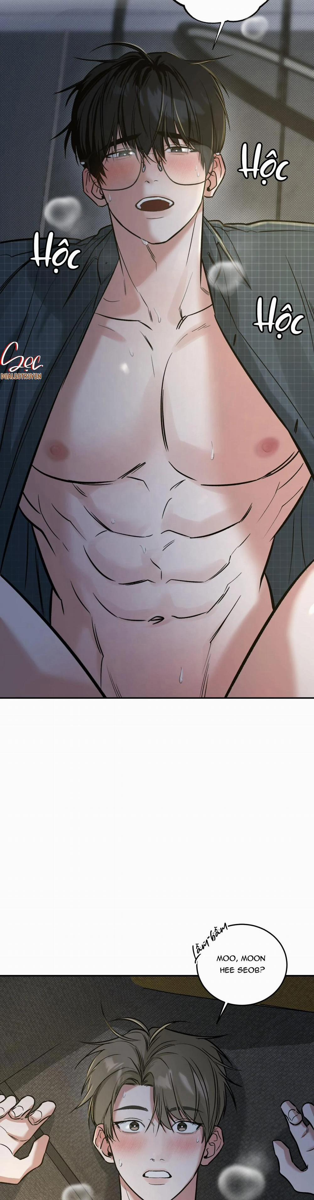 Người Đàn Ông Cho Em Tất Cả 4 trang 25