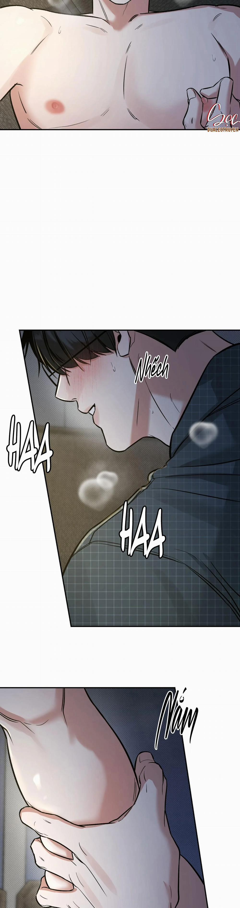 Người Đàn Ông Cho Em Tất Cả 4 trang 26